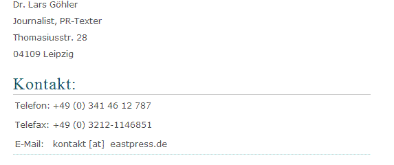 Aufzeichnen